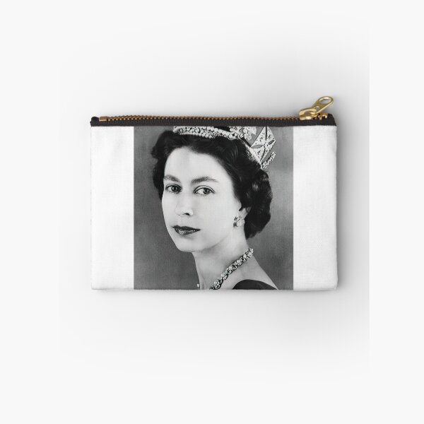 Item preview, Queen, Jubilee, Her Majesty the Queen II,Qeen art designed and sold by Glenclo1.