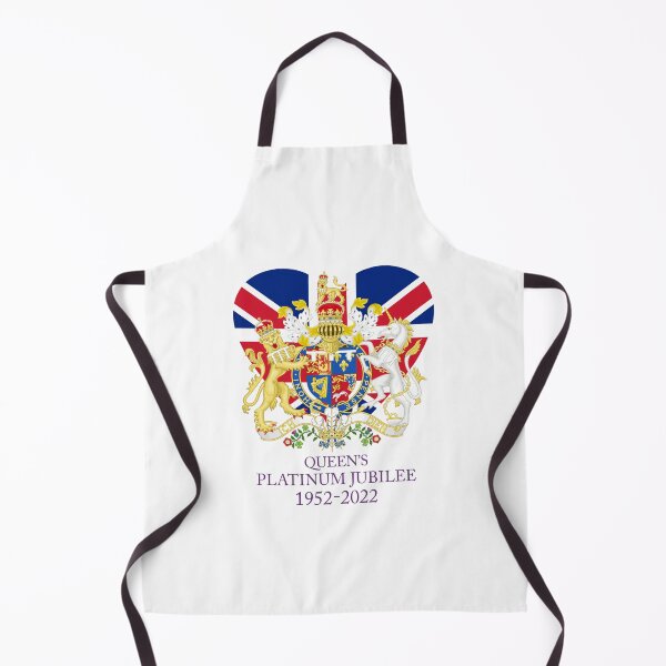 Item preview, Queen, Jubilee, II Platinum Jubilee 1952-2022 CELIBRATION,Qeen art designed and sold by Glenclo1.