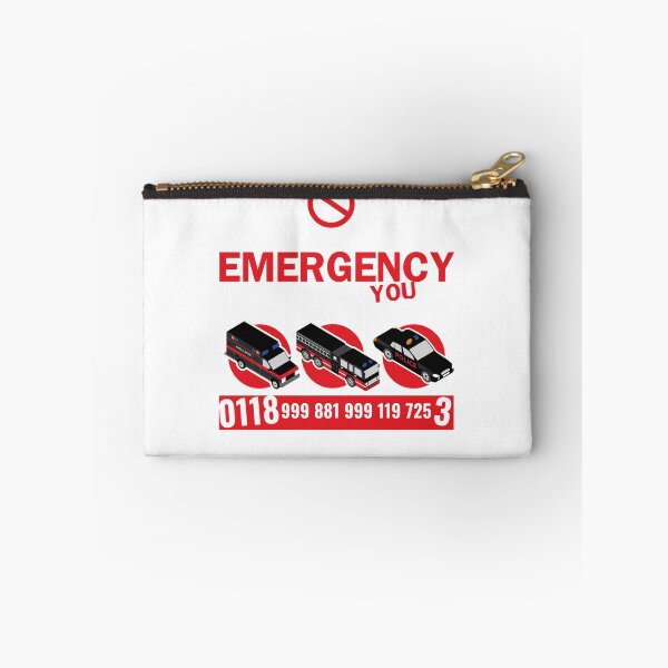 Item preview, The All New Emergency Funny Man designed and sold by BrownAndresen.