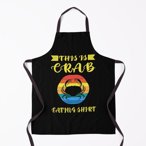 Item preview, This is my Crab Eating Shit Essential designed and sold by heupelipocko.