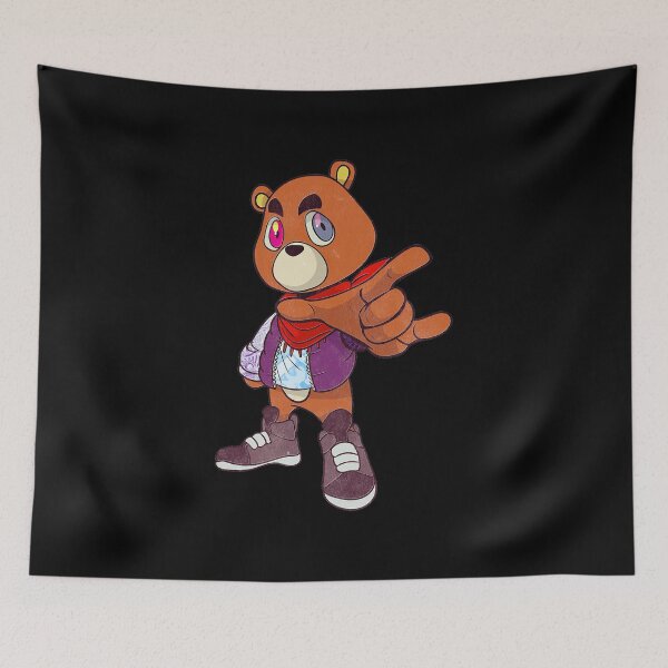 Item preview, in kanye west style designed and sold by AnabelWentworth.