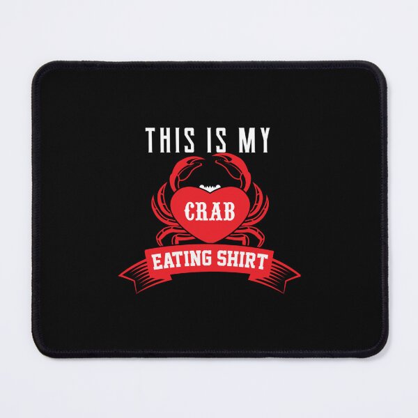 Item preview, This is my Crab Eating Shit, Crab Eating Shirt For Men Crab Eating Shirt For Women. Classic designed and sold by heupelipocko.