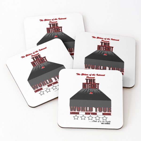 Item preview, The Internet World Day Gift designed and sold by BrownAndresen.