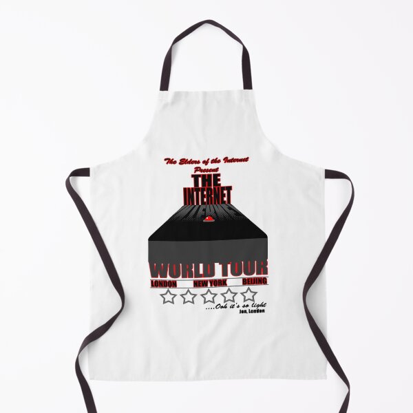 Item preview, The Internet World Day Gift designed and sold by BrownAndresen.