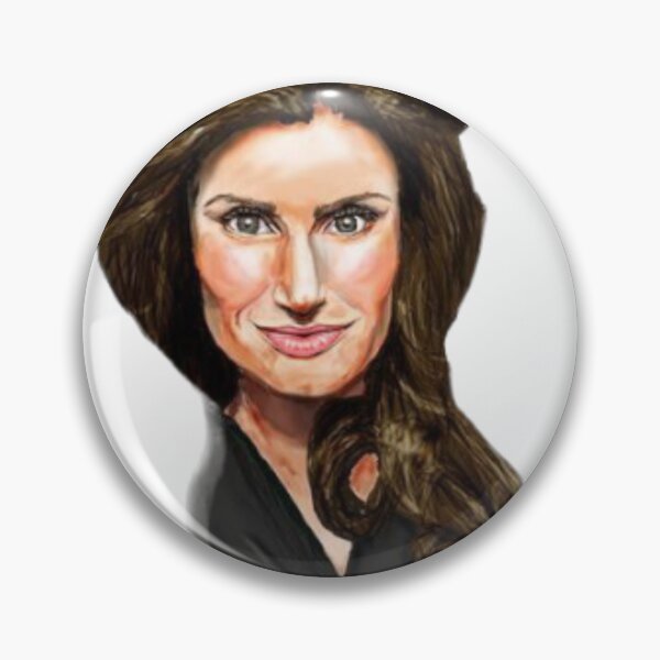 Item preview, Idina menzal design designed and sold by ProArt Club.