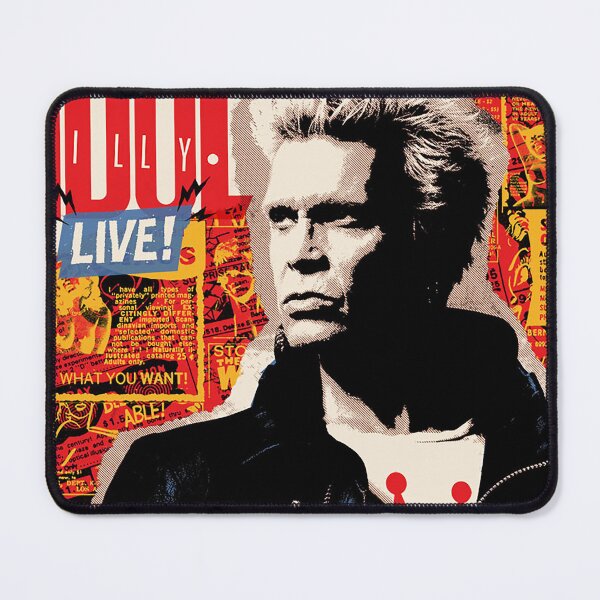 Item preview, BillyIdol anakkembar designed and sold by phcole13.