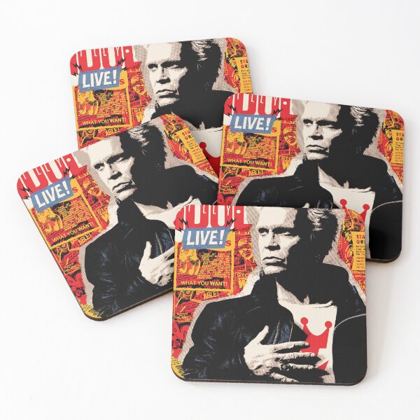 Item preview, BillyIdol anakkembar designed and sold by phcole13.