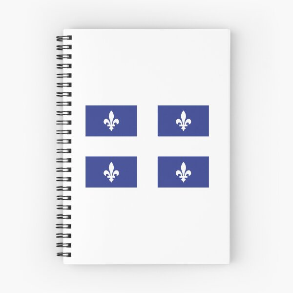 Item preview, Quebec designed and sold by wickedcartoons.