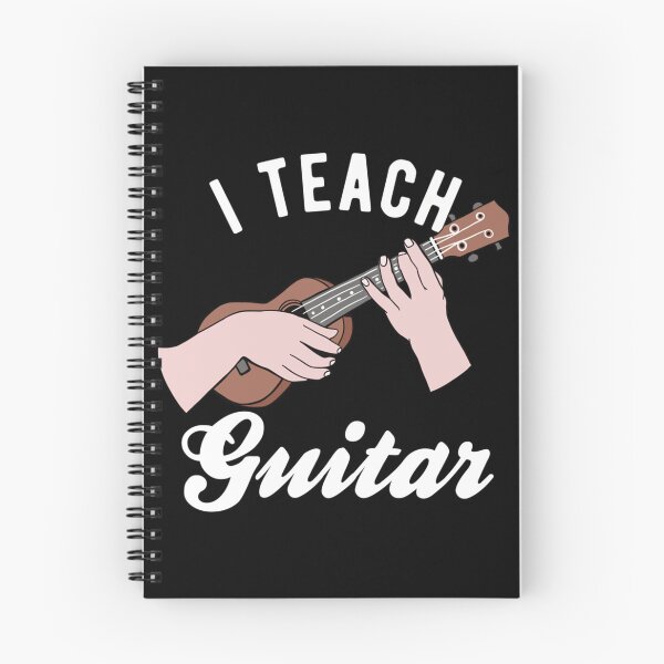 Item preview, Guitar Teacher Music Teacher Racerback Tank Top designed and sold by cherlynd2k.