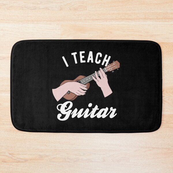 Item preview, Guitar Teacher Music Teacher Racerback Tank Top designed and sold by cherlynd2k.