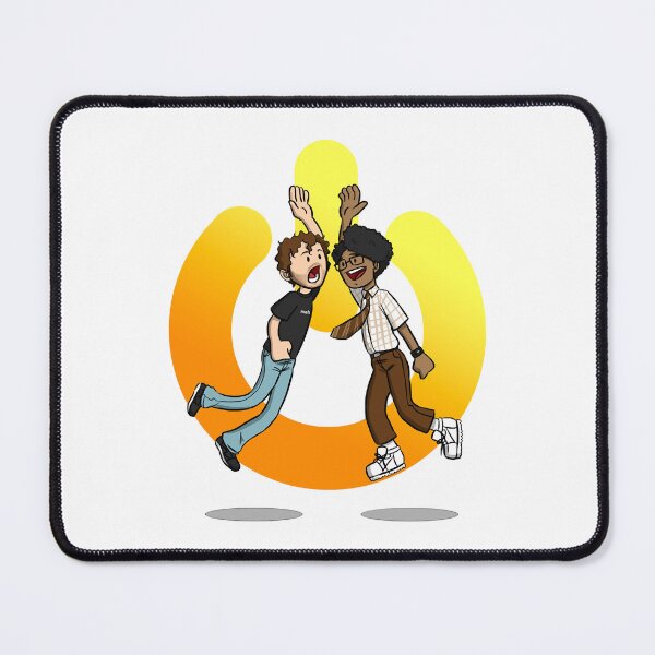 Item preview, The Power Of Friendship Gifts Idea designed and sold by BrownAndresen.