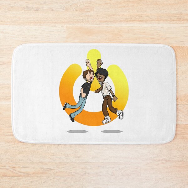 Item preview, The Power Of Friendship Gifts Idea designed and sold by BrownAndresen.