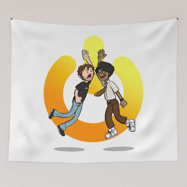 Item preview, The Power Of Friendship Gifts Idea designed and sold by BrownAndresen.