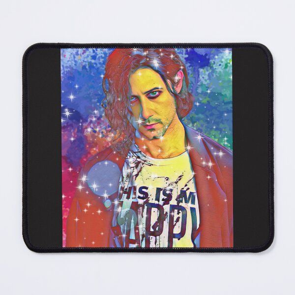 Item preview, The Magicians Elliot Waugh  designed and sold by OriginalKlaus.