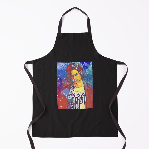 Item preview, The Magicians Elliot Waugh  designed and sold by OriginalKlaus.