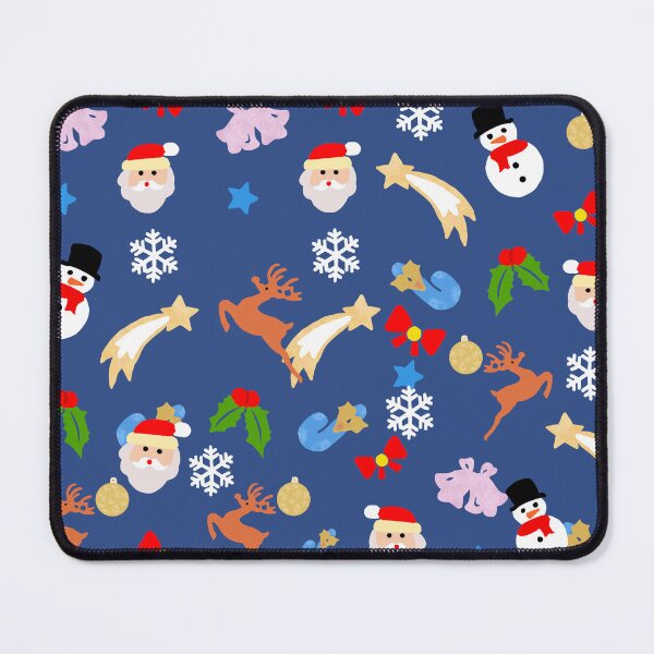 Item preview, Christmas pattern designed and sold by Ami San.