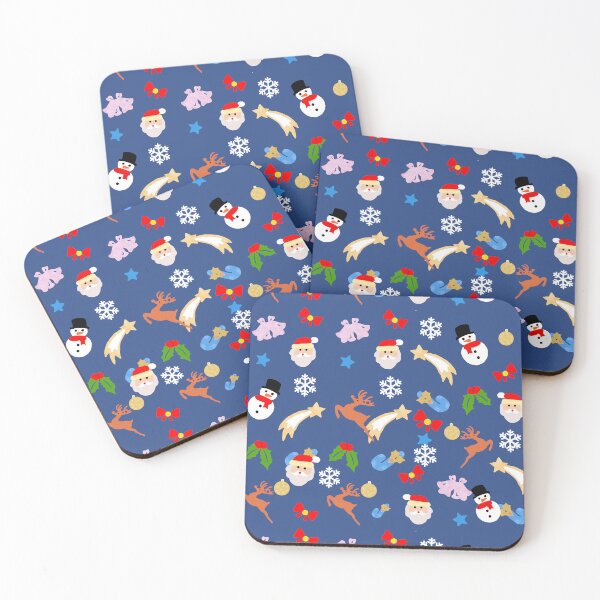 Item preview, Christmas pattern  designed and sold by Ami San.
