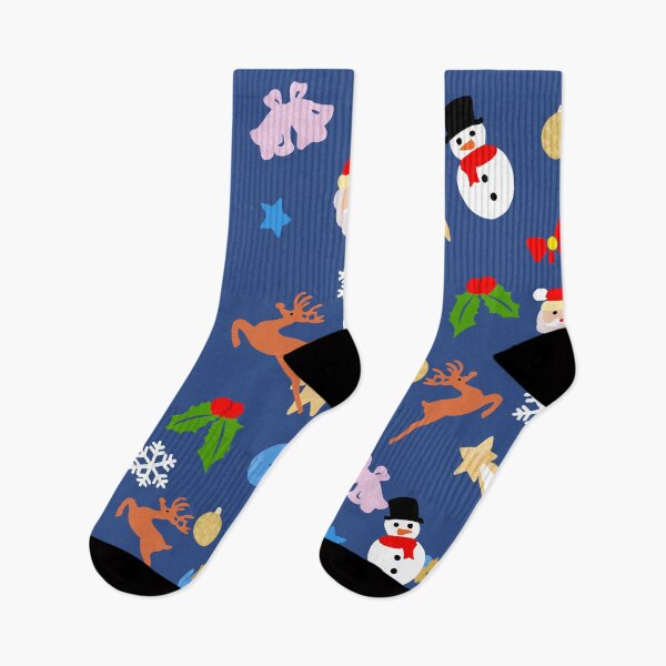 Item preview, Christmas pattern  designed and sold by Ami San.