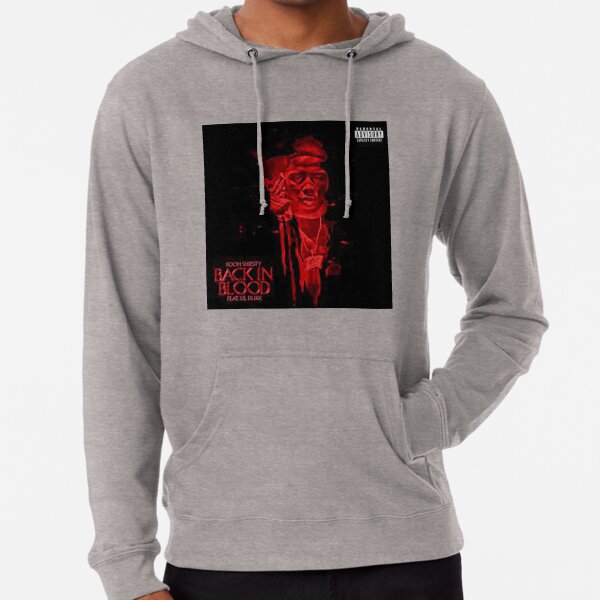 Sweaters  Lil Durk X King Von The Voice Cover Otf Pullover Hoodie