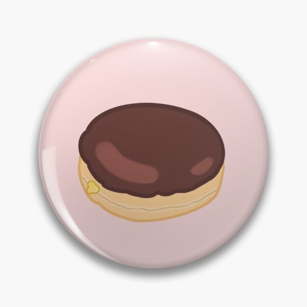 Item preview, Boston Cream Deliciousness designed and sold by JMariCreations.