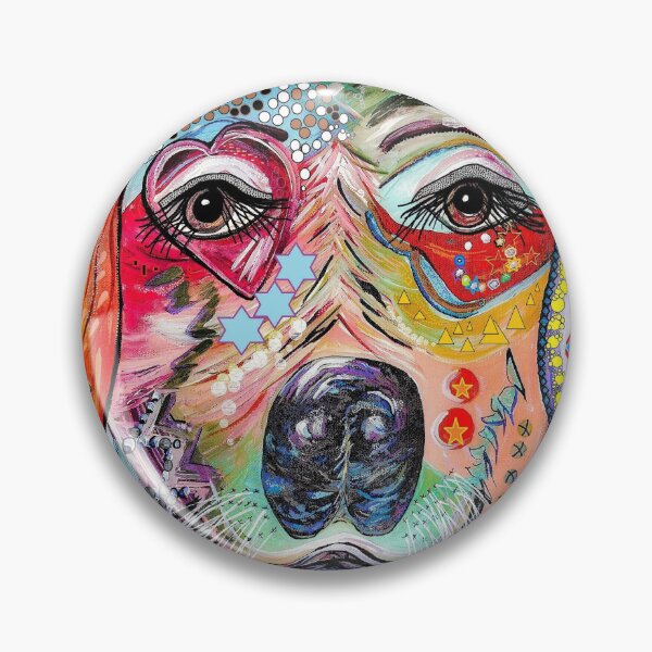Item preview, Laughing Labrador designed and sold by EloiseArt.