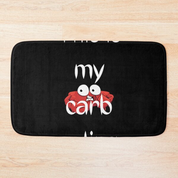 Item preview, THIS IS MY CRAB EATING STICKER Essential  designed and sold by heupelipocko.