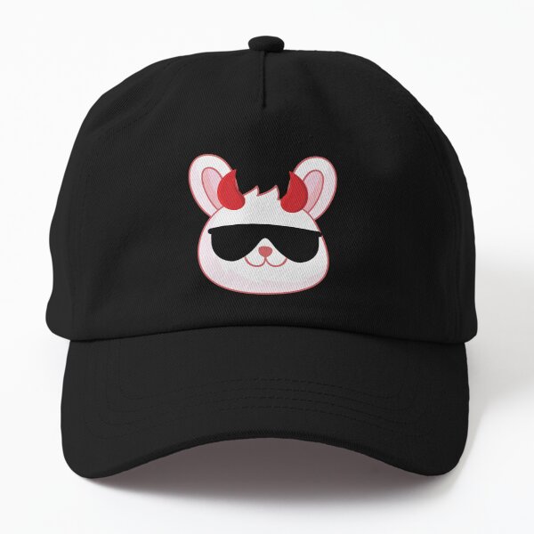 Bad Bunny Target Cap for Sale by empire1arts