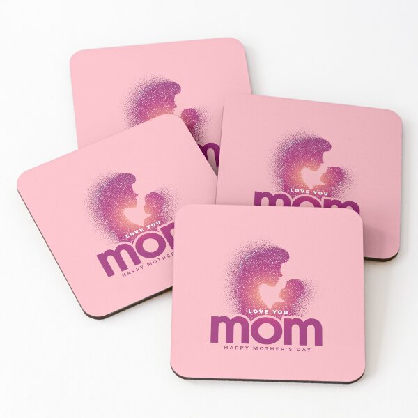 Item preview, Happy mother's day color art  designed and sold by artdragongift 15.
