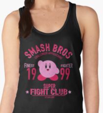 Dream Land Fighter Women's Tank Top