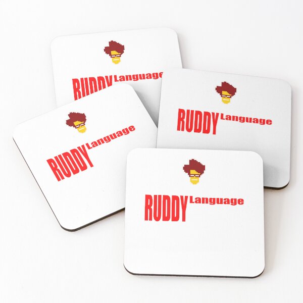 Item preview, Will You Watch Your Ruddy Vintage designed and sold by BrownAndresen.