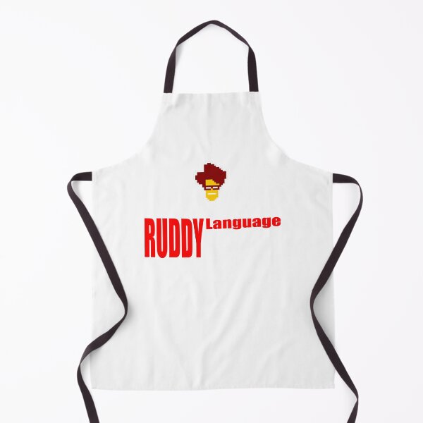 Item preview, Will You Watch Your Ruddy Vintage designed and sold by BrownAndresen.