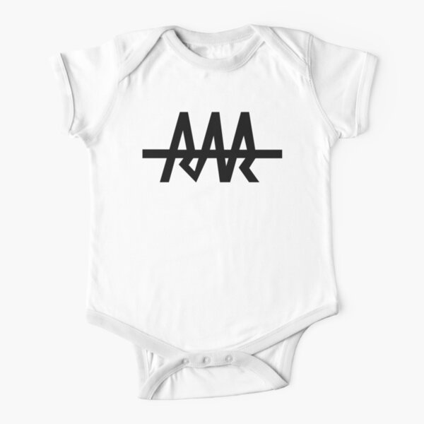 Team Rar Logo Short Sleeve Baby One Piece Redbubble Team Rar Logo Short Sleeve Baby One Piece Redbubble