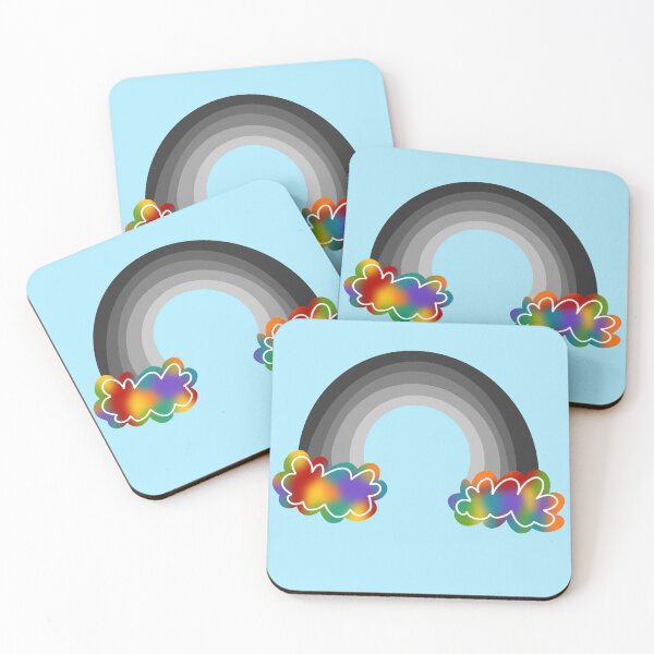 Item preview, Opposite Rainbow designed and sold by chayse-holden.