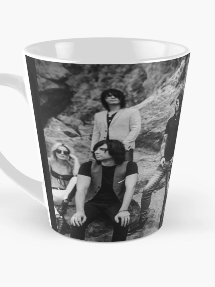 Thumbnail 3 of 4, Coffee Mug, Falling In Reverse alone designed and sold by DuaneSloth34.