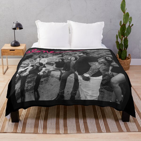 Item preview, Falling In Reverse alone designed and sold by DuaneSloth34.