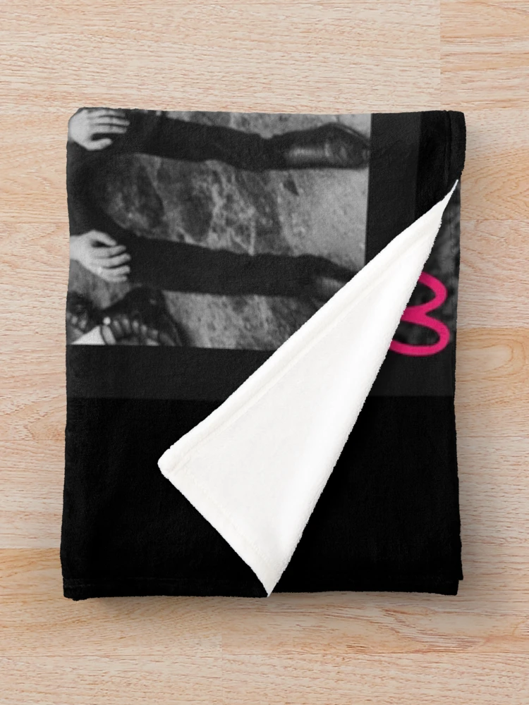Thumbnail 3 of 6, Throw Blanket, Falling In Reverse alone designed and sold by DuaneSloth34.