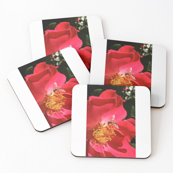 Item preview, Red red rose designed and sold by mthyselius.