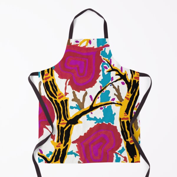 Item preview, Elegant Art Nouveau stencil print Flower Pattern by E.A. Seguy 31 designed and sold by fivo.