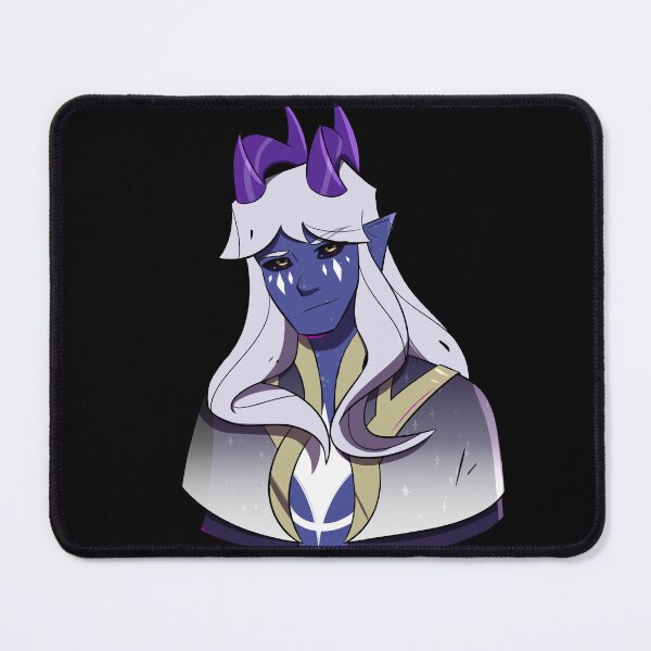Item preview, Sparkly Elf Aaravos - The Dragon Prince designed and sold by CyberLoveza.
