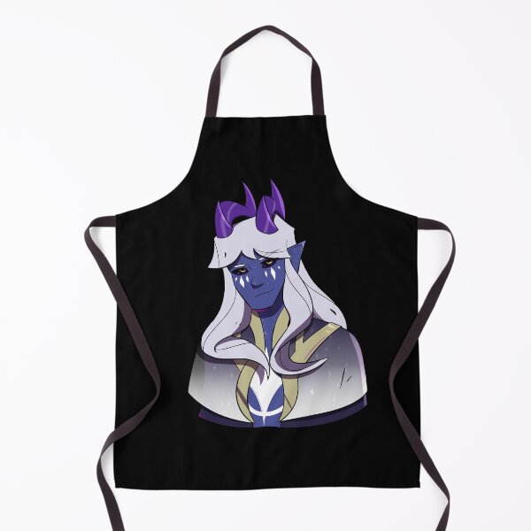 Item preview, Sparkly Elf Aaravos - The Dragon Prince designed and sold by CyberLoveza.
