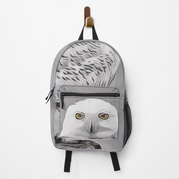 Item preview, Snowy Owl designed and sold by Manar-hamad.
