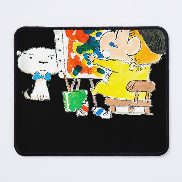 Item preview, Shin Chan n Shin Chan bn designed and sold by Britneyang.