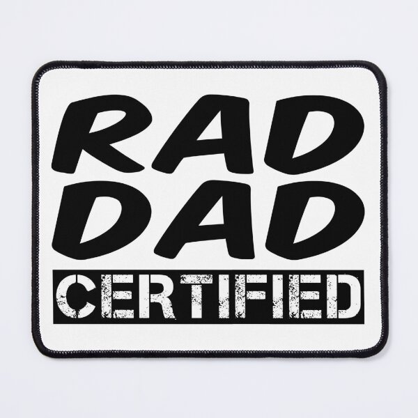 Item preview, RAD DAD designed and sold by R2-E2.