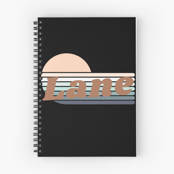 Artikelvorschau, Lane-Design entworfen und verkauft von ForscarlettPub.