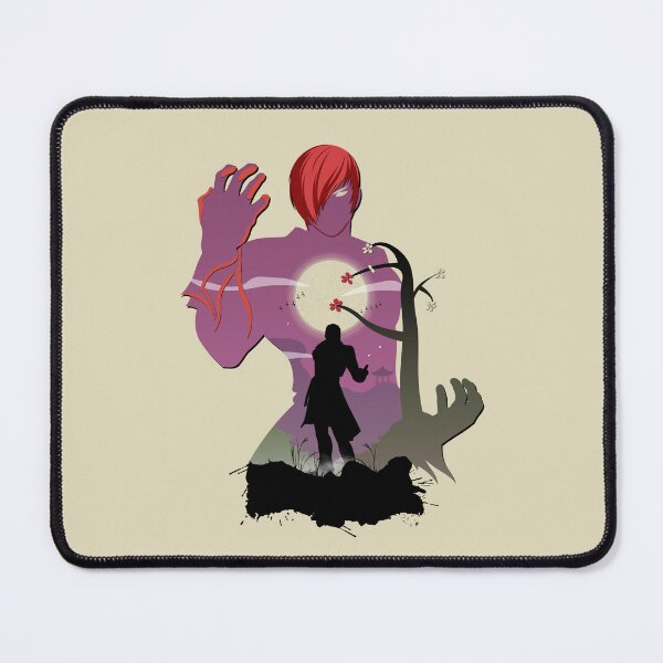 Item preview, Iori Neverdie designed and sold by danderrion.