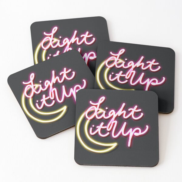 Item preview, Light it Up Crescent City designed and sold by Kaydee Mick.