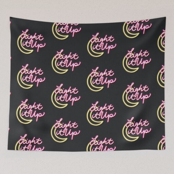 Item preview, Light it Up Crescent City designed and sold by Kaydee Mick.