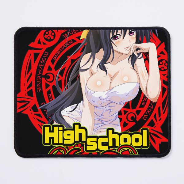 Item preview, Dxd Highschool Akeno Himejimaaa designed and sold by Eleanorowler.
