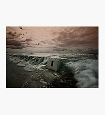 Surge Photographic Print