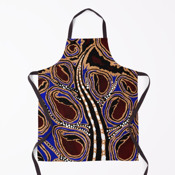 Item preview, Botanical pochoir pattern in Art Nouveau oriental style by E.A. Seguy 4 designed and sold by fivo.